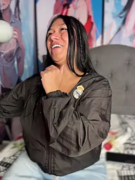 Im Little online show from February 2026 02:52:01 AM