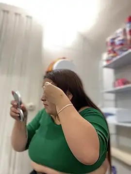 Snapshot of Tatiana_O chatting on February 2025 03:15:02 PM Tatiana O online show from February 2025 03:15:02 PM