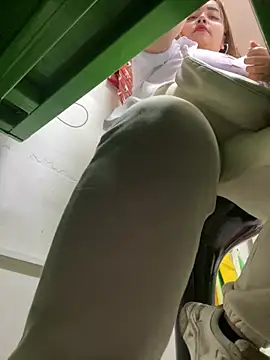 Snapshot of Tatiana_O chatting on February 2025 10:08:02 PM Tatiana O online show from February 2025 10:08:02 PM