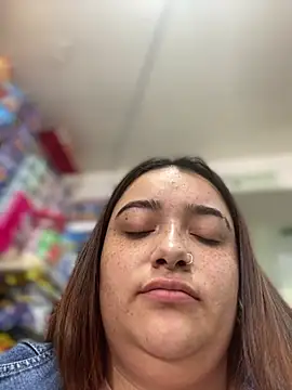 Snapshot of Tatiana_O chatting on March 2025 01:05:02 PM Tatiana O online show from March 2025 01:05:02 PM