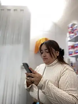 Snapshot of Tatiana_O chatting on March 2025 01:14:02 PM Tatiana O online show from March 2025 01:14:02 PM