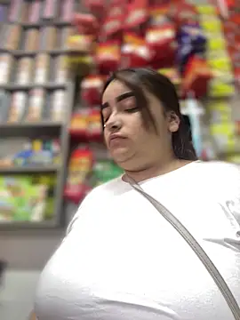 Snapshot of Tatiana_O chatting on March 2025 01:12:01 PM Tatiana O online show from March 2025 01:12:01 PM