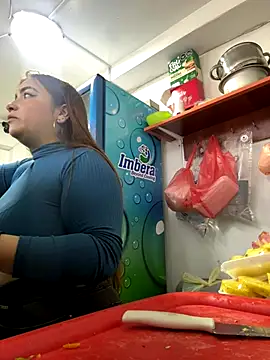 Snapshot of Tatiana_O chatting on September 2025 02:07:02 PM Tatiana O online show from September 2025 02:07:02 PM