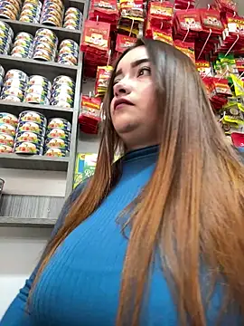 Snapshot of Tatiana_O chatting on September 2025 01:24:01 PM Tatiana O online show from September 2025 01:24:01 PM