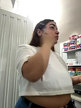 Snapshot of Tatiana_O chatting on October 2025 02:04:01 PM Tatiana O online show from October 2025 02:04:01 PM