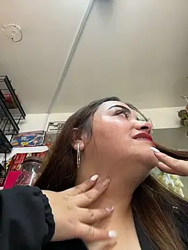 Snapshot of Tatiana_O chatting on November 2025 04:19:01 PM Tatiana O online show from November 2025 04:19:01 PM