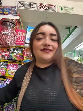 Snapshot of Tatiana_O chatting on November 2025 02:17:01 PM Tatiana O online show from November 2025 02:17:01 PM