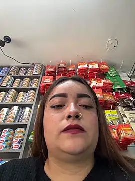 Snapshot of Tatiana_O chatting on November 2025 04:07:02 PM Tatiana O online show from November 2025 04:07:02 PM