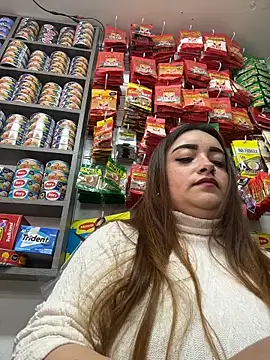 Snapshot of Tatiana_O chatting on November 2025 05:04:01 PM Tatiana O online show from November 2025 05:04:01 PM