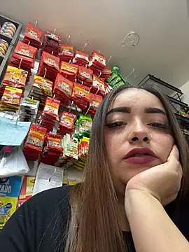 Snapshot of Tatiana_O chatting on December 2025 03:09:02 PM Tatiana O online show from December 2025 03:09:02 PM