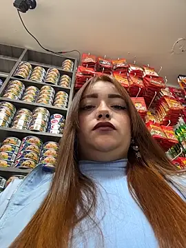 Snapshot of Tatiana_O chatting on February 2026 01:09:01 PM Tatiana O online show from February 2026 01:09:01 PM