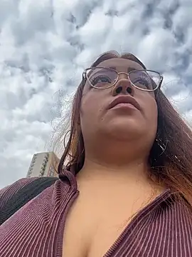 Snapshot of Tatiana_O chatting on February 2026 01:07:02 PM Tatiana O online show from February 2026 01:07:02 PM