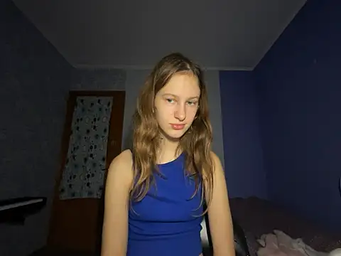 Eva Angel3 online show from December 2024 06:34:02 PM