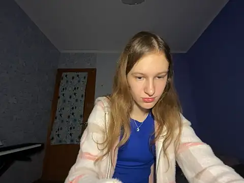 Eva Angel3 online show from December 2024 03:16:01 PM