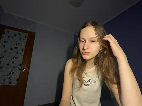 Eva Angel3 online show from February 2025 06:28:01 PM