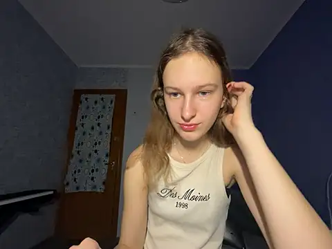 Eva Angel3 online show from February 2025 04:34:02 PM