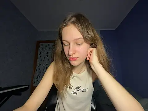 Eva Angel3 online show from February 2025 04:51:01 PM