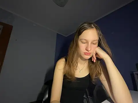 Eva Angel3 online show from March 2025 04:17:02 PM