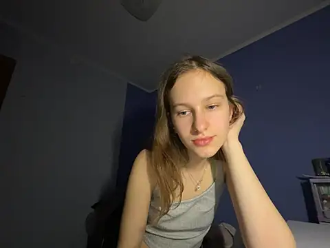 Eva Angel3 online show from March 2025 08:22:01 PM