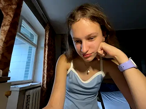 Eva Angel3 online show from September 2025 04:07:01 PM