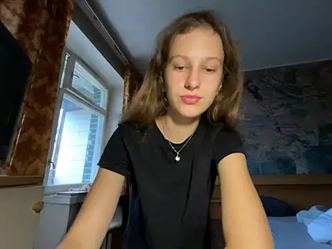 Eva Angel3 online show from September 2025 03:45:01 PM