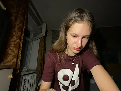 Eva Angel3 online show from September 2025 04:53:02 PM