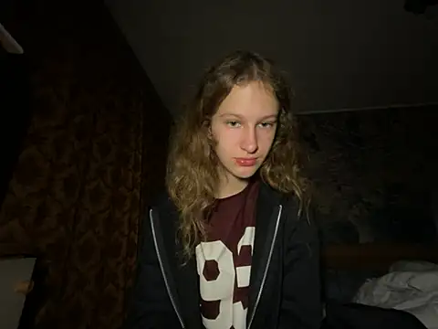 Eva Angel3 online show from September 2025 05:40:02 PM