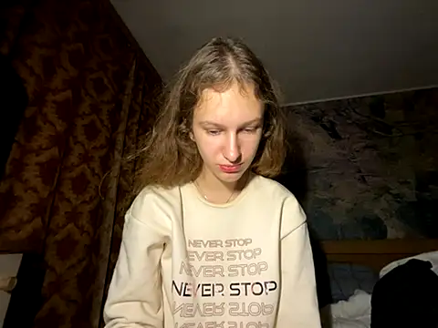 Eva Angel3 online show from October 2025 06:49:02 PM