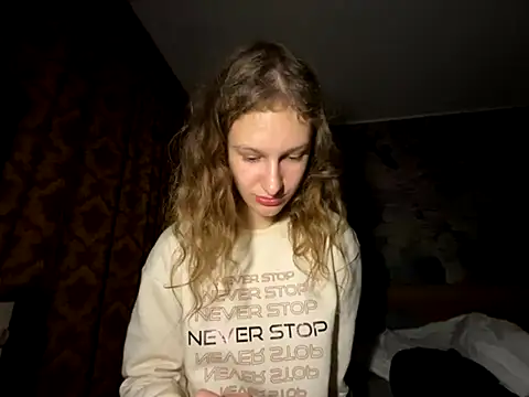 Eva Angel3 online show from October 2025 06:16:02 PM