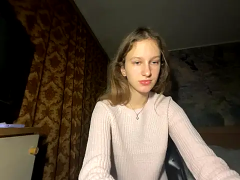 Eva Angel3 online show from October 2025 05:15:02 PM