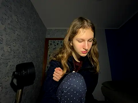 Eva Angel3 online show from December 2025 04:14:02 PM