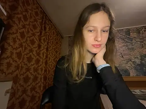 Eva Angel3 online show from January 2026 03:27:01 PM