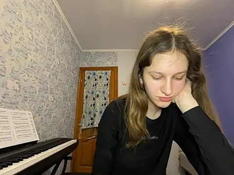 Eva Angel3 online show from February 2026 05:40:02 PM