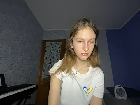 Eva Angel3 online show from February 2026 05:29:01 PM