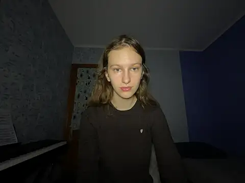 Eva Angel3 online show from February 2026 05:53:02 PM