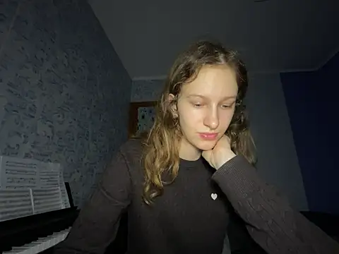 Eva Angel3 online show from February 2026 05:10:01 PM