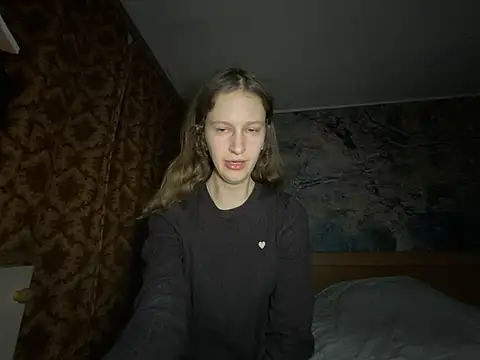 Eva Angel3 online show from February 2026 06:06:02 PM