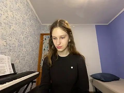 Eva Angel3 online show from March 2026 05:53:02 PM