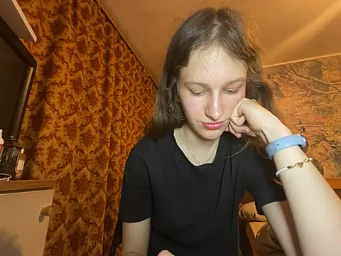 Eva Angel3 online show from March 2026 06:47:02 PM