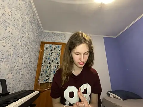 Eva Angel3 online show from March 2026 06:44:01 PM