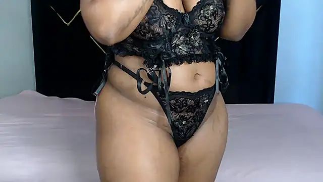 EbonyBentley online show from May 2026 06:19:02 AM