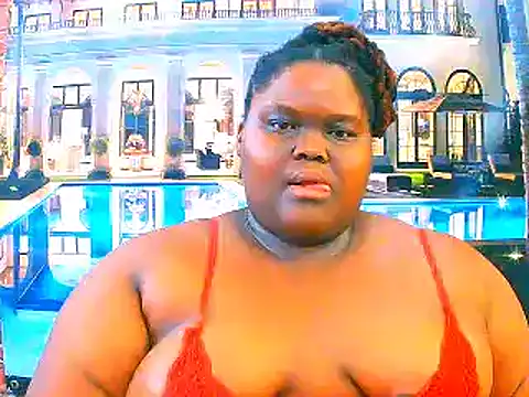 Snapshot of EbonyHotBuns chatting on February 2026 08:05:01 PM EbonyHotBuns online show from February 2026 08:05:01 PM