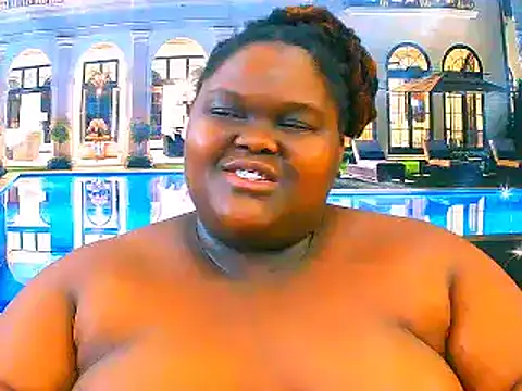 Snapshot of EbonyHotBuns chatting on February 2026 07:51:01 AM EbonyHotBuns online show from February 2026 07:51:01 AM