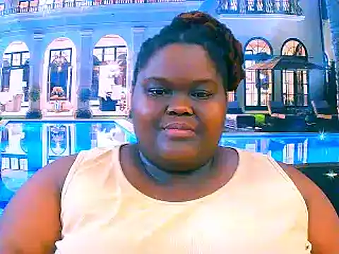 Snapshot of EbonyHotBuns chatting on February 2026 07:59:02 AM EbonyHotBuns online show from February 2026 07:59:02 AM