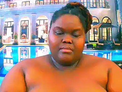 Snapshot of EbonyHotBuns chatting on February 2026 08:49:01 PM EbonyHotBuns online show from February 2026 08:49:01 PM