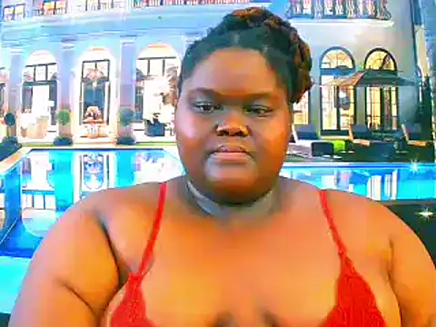Snapshot of EbonyHotBuns chatting on February 2026 08:59:02 PM EbonyHotBuns online show from February 2026 08:59:02 PM