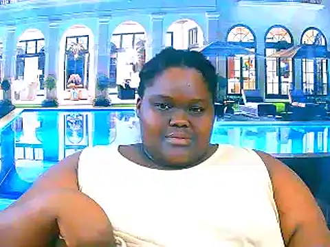 Snapshot of EbonyHotBuns chatting on February 2026 06:34:02 AM EbonyHotBuns online show from February 2026 06:34:02 AM