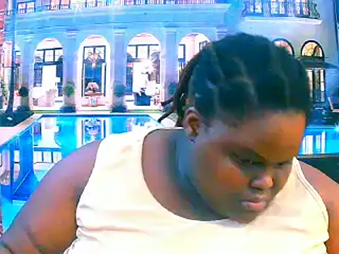 Snapshot of EbonyHotBuns chatting on March 2026 08:00:01 PM EbonyHotBuns online show from March 2026 08:00:01 PM