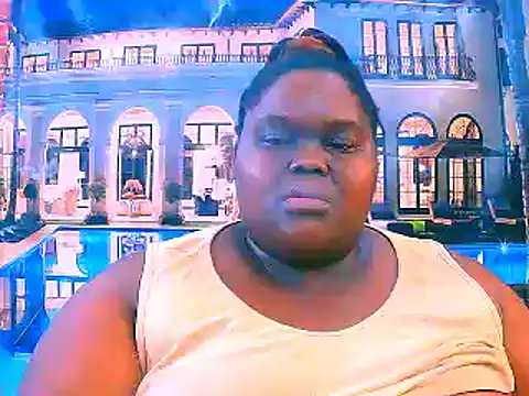 Snapshot of EbonyHotBuns chatting on April 2026 09:51:02 PM EbonyHotBuns online show from April 2026 09:51:02 PM