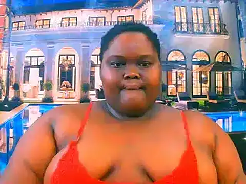 Snapshot of EbonyHotBuns chatting on May 2026 06:38:01 PM EbonyHotBuns online show from May 2026 06:38:01 PM